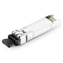DS-SFP-FC10G-LW Compatible SFP+ 10G Fibre Channel 1310nm 10km DOM Duplex LC/UPC SMF Optical Transceiver Module