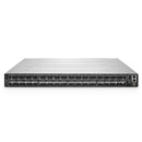 MQM9700-NS2F, NVIDIA® 32 800G OSFP InfiniBand Data Center Switch, 64-Port NDR 400G, Managed, x86 Dual Core, NVIDIA Quantum™-2 Chip, P2C Airflow, with 1-year Service Bundle