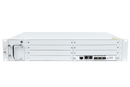 OTN5000-2U Chassis 19" 7 Slot, With Hot Plug Dual Power, Fan Unit and Main Control Card