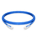 Cat5e Snagless Unshielded (UTP) PVC CM Ethernet Patch Cable