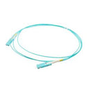 SN-SN UPC Uniboot Multimode 50/125 Micron OM4 2.0mm PVC/LSZH Fiber Patch Cable