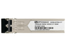 1000BASE-DWDM SFP 100GHz C17-C61 80km DOM LC SMF Transceiver Module