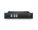 1/2/4CH Dual Fiber DWDM OADM, East and West