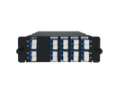 4CH Dual Fiber CWDM OADM,East and West
