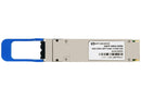 400GBASE-XDR4 OSFP56  Finned Top PAM4 1310nm 2km DOM Optical Transceiver Module