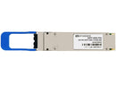 400GBASE-FR4 OSFP56  Finned Top PAM4 1310nm 2km DOM Optical Transceiver Module, Based on Silicon Photonics