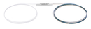 1x2 PLC Fiber Splitter, Steel Tube, Bare Fiber 250|¨¬m, No Connector