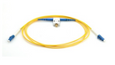 Variable Fiber Optic VOA In-Line Attenuator, SM/MM, 0~60dB