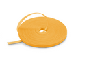 25m/Roll 1000in.L x 0.48in.W Back to Back Reusable Cable Ties, Colorful