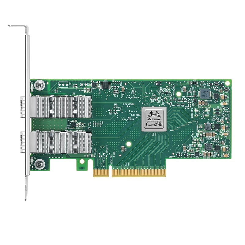 NVIDIA Ethernet Adapters