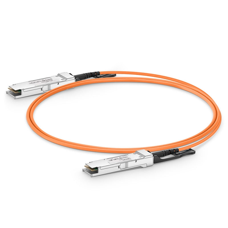 40G QSFP+ Active Optical Cable