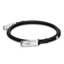 200G QSFP-DD to 2x100G QSFP28 Passive Direct Attach Copper Breakout Cable