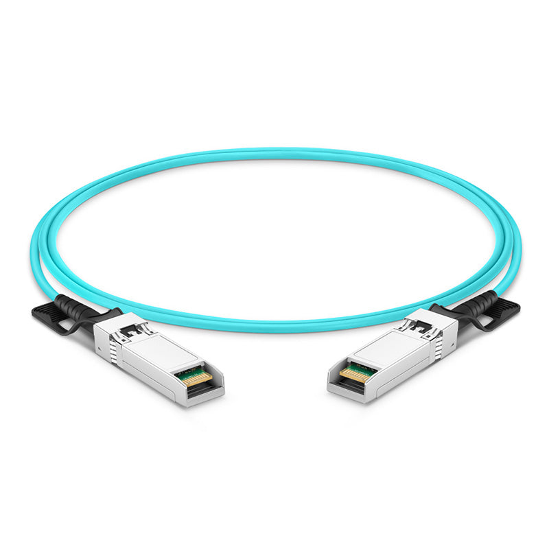 50G SFP56 Active Optical Cable