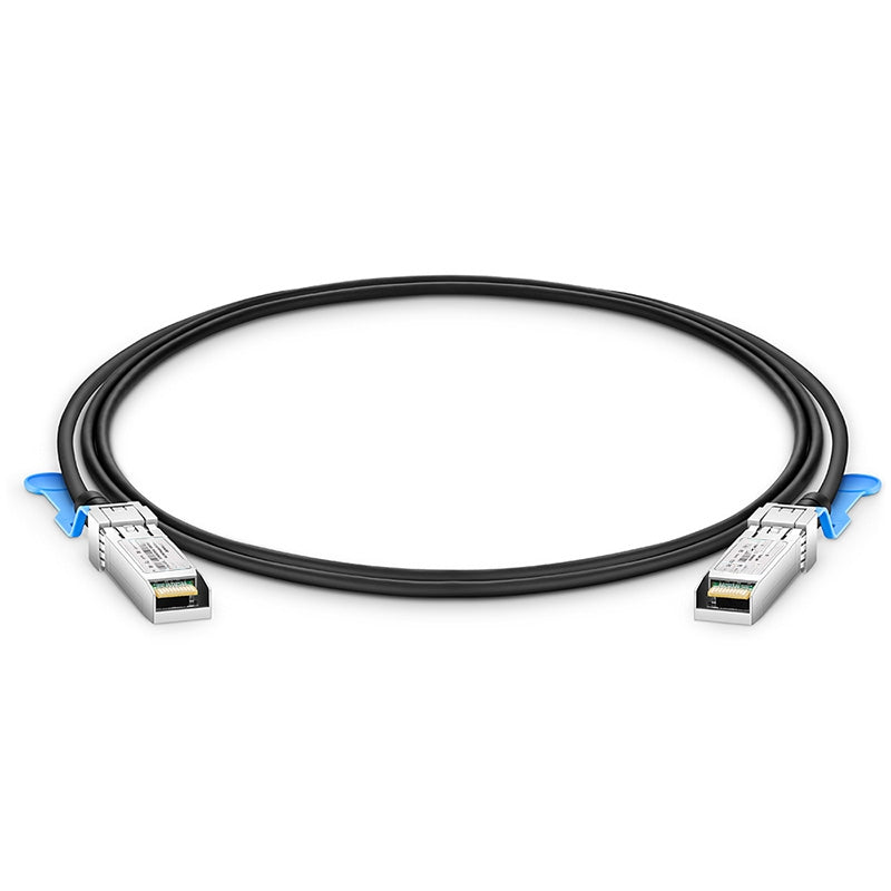 50G SFP56 Active Direct Attach Copper Twinax Cable