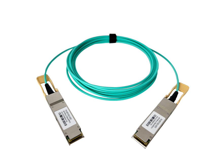 200G QSFP-DD Active Optical Cable