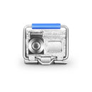 SFP+ 8GBASE-BX-U Fibre Channel BiDi 1270nm-TX/1330nm-RX 10km DOM Simplex LC/UPC SMF Optical Transceiver Module