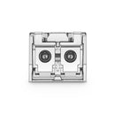 SFP28 32G Fibre Channel 1310nm 10km DOM Duplex LC/UPC SMF Optical Transceiver Module