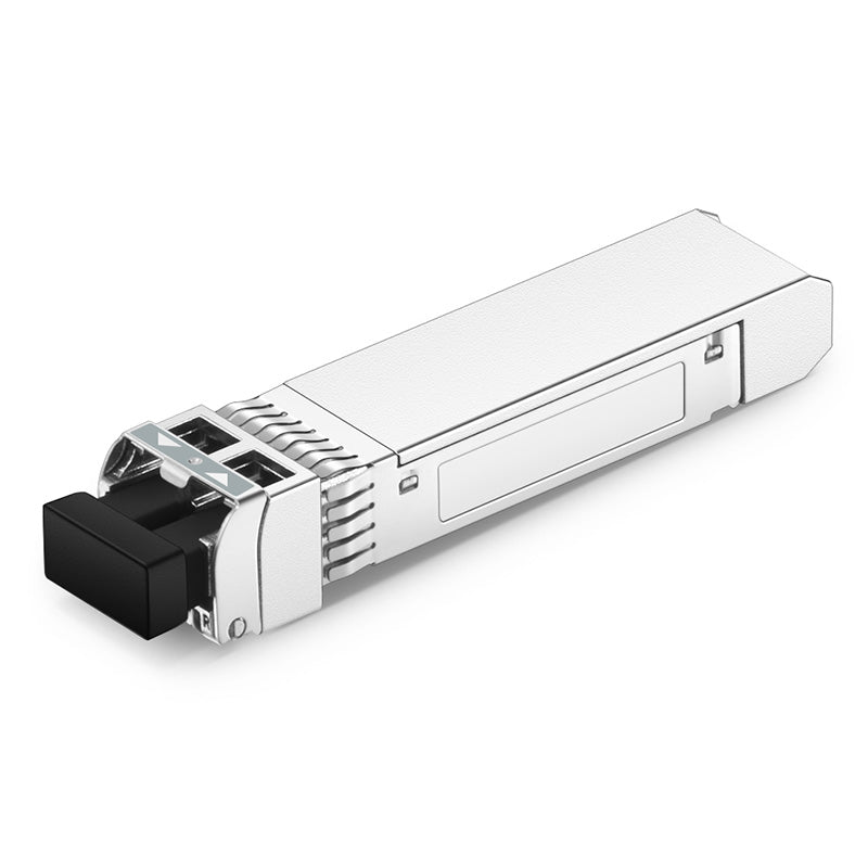 SFP+ 16G Fibre Channel CWDM 1470nm 40km DOM Duplex LC/UPC SMF Optical Transceiver Module