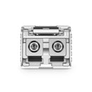 SFP+ 16G Fibre Channel CWDM 1470nm 40km DOM Duplex LC/UPC SMF Optical Transceiver Module