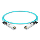 10G SFP+ Industrial Active Optical Cable