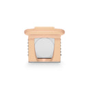 Customized 25G SFP28 Passive Loopback Testing Module