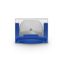 Customized 100G QSFP28 Passive Loopback Testing Module