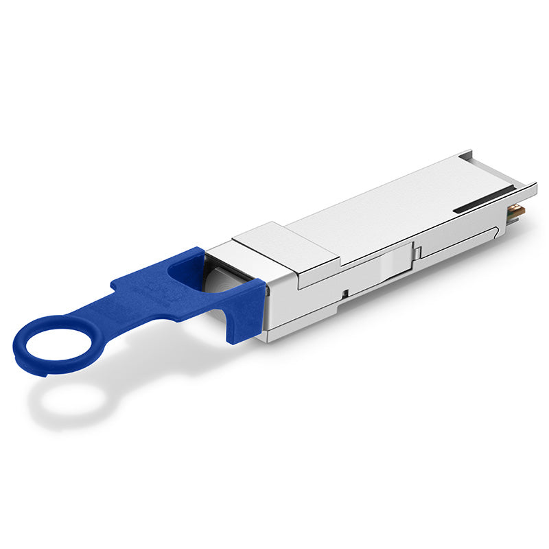 Dell QDD-400G-LB Compatible 400G QSFP-DD Passive Loopback Testing Module