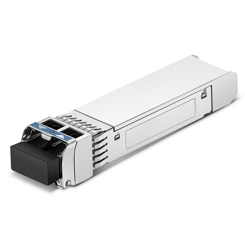 DS-SFP-FC16G-LW Compatible SFP+ 16G Fibre Channel 1310nm 10km DOM Duplex LC/UPC SMF Optical Transceiver Module