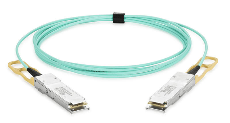 SFP-10G-AOC 10G SFP+ Active Optical Cable