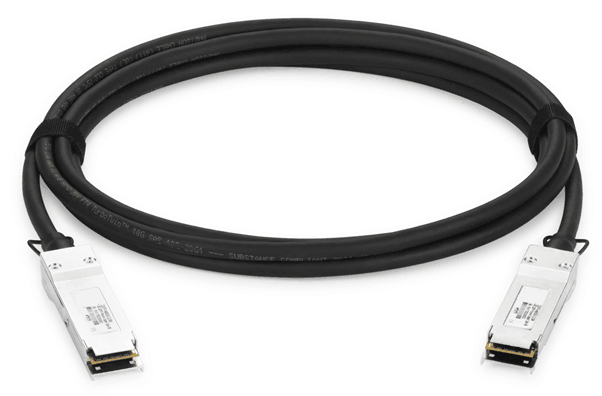 40G QSFP+ Active Direct Attach Copper Cable