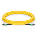 MTP PRO 8-144 Fibers MTP-12 OS2 Single Mode Trunk Cable