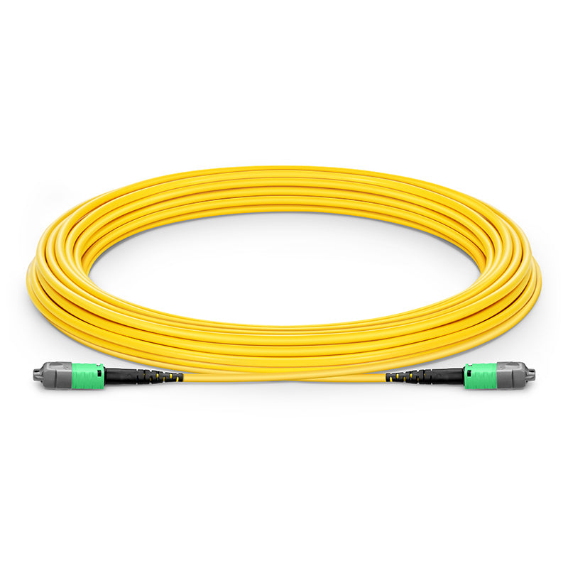 MTP PRO 8-144 Fibers MTP-12 OS2 Single Mode Trunk Cable