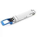 QSFP-DD-200G-LR4 200G QSFP-DD LR4 PAM4 LWDM4 10km LC SMF FEC Optical Transceiver Module