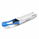 NVIDIA InfiniBand MMS1C10-CM Compatible QSFP28 100G PSM4 1310nm 500m DOM MPO-12/UPC EDR SMF Optical Transceiver