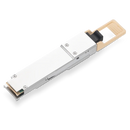 MMA1Z00-NS400 Compatible 400G  Single-port, QSFP112 Multimode SR4 50M, Single MPO-12/APC 850nm