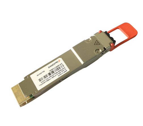 400G QSFP-DD ER4 LITE PAM4 1310nm 30km with FEC DOM Optical Transceiver Module