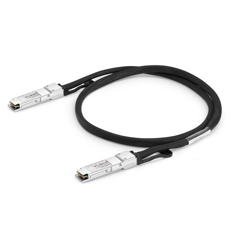 400G QSFP112 Passive Direct Attach Copper Twinax Cable