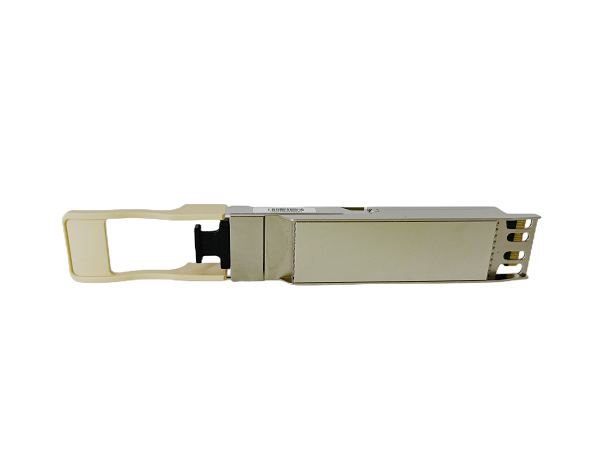 OSFP56 400GBASE-SR8 Finned Top PAM4 850nm 100m DOM MPO-16/APC MMF Optical Transceiver Module, Support 8 x 50G-SR