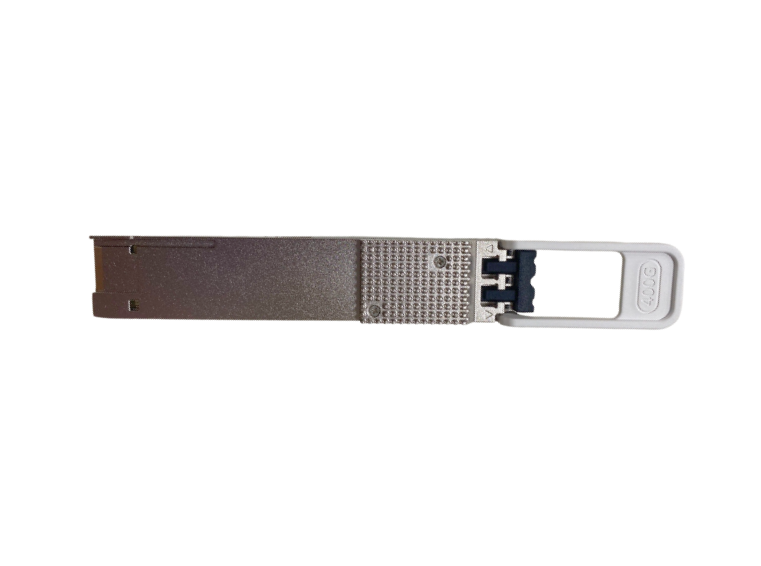 400G QSFP-DD ZR 80km with CFEC Optical Transceiver Module, Juniper Compatible QDD-400G-ZR