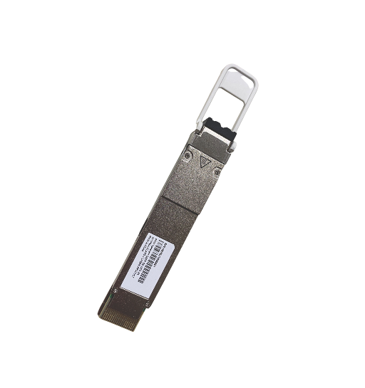 400G OpenZR+ QSFP-DD DCO Coherent Optical Transceiver Module, Juniper Compatible QDD-400G-ZR-M