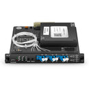 FMT-OLP2, 1+1 Optical Line Protection Switch for FMT Managed Chassis