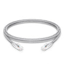 Cat5e Snagless Unshielded (UTP) PVC CM Ethernet Patch Cable