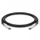 800G QSFP-DD Active Direct Attach Copper Twinax Cable