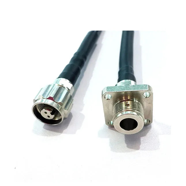 2 Core ODC-ODC Single Mode Outdoor Waterproof Patch Cable