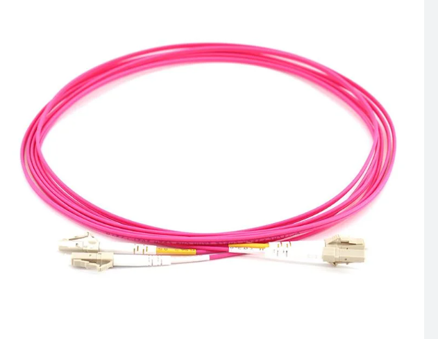OM4 50/125 Multimode