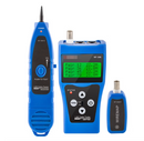 Cable Tester & Wire Tracker for RJ45, RJ11 and RJ12