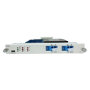 Customized 1310nm Semiconductor Optical Amplifier (SOA)