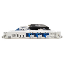 FMT-OLP2, 1+1 Optical Line Protection Switch for FMT Managed Chassis