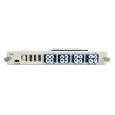 FMT-4OPD, 4 Channels 1550nm Optical Power Detection OPD (AIU)