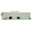 Customized Optical Time Domain Reflectometer (OTDR)